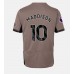 Tottenham Hotspur James Maddison #10 Tredjedrakt 2023-24 Korte ermer